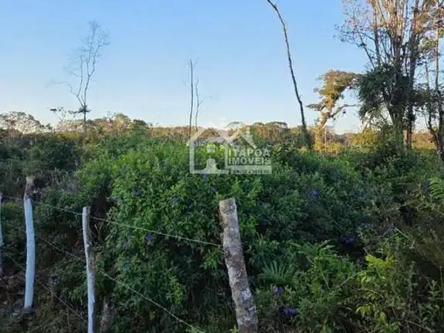 Terreno / Lote para Venda em Itapoá/SC Maresia