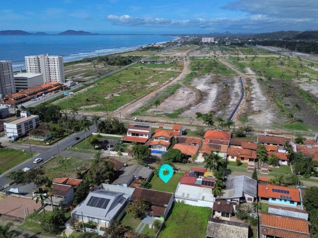 Terreno / Lote para Venda em Itapoá/SC Paese