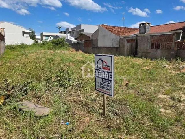Terreno / Lote para Venda em Itapoá/SC Paese