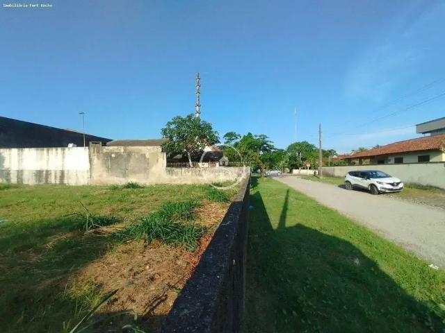 Terreno / Lote para Venda em Itapoá/SC Paese