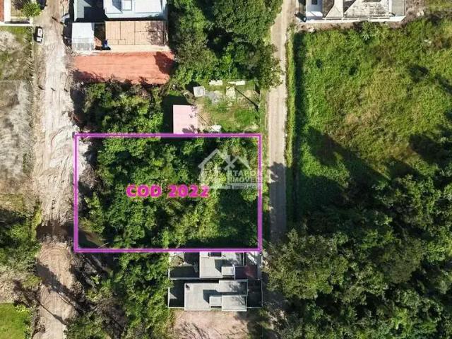 Terreno / Lote para Venda em Itapoá/SC Paese