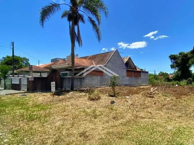 Terreno / Lote para Venda em Itapoá/SC Paese