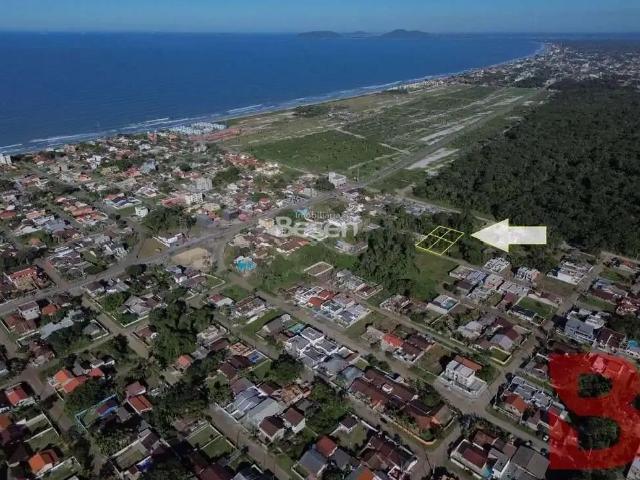 Terreno / Lote para Venda em Itapoá/SC Paese