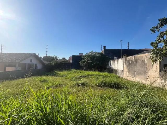 Terreno / Lote para Venda em Itapoá/SC Paese