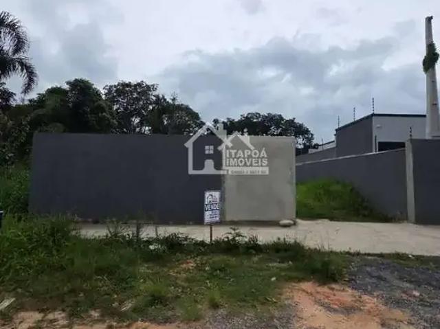 Terreno / Lote para Venda em Itapoá/SC Pontal