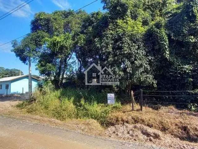 Terreno / Lote para Venda em Itapoá/SC Brandalize