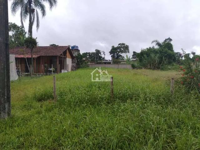 Terreno / Lote para Venda em Itapoá/SC Pontal