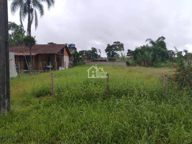 Terreno / Lote para Venda em Itapoá/SC Pontal
