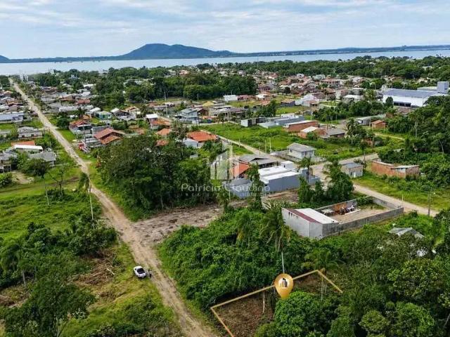 Terreno / Lote para Venda em Itapoá/SC Pontal do Norte