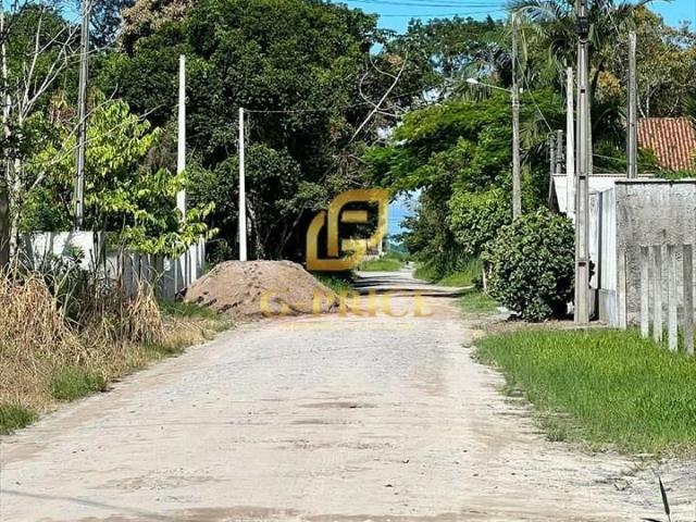 Terreno / Lote para Venda em Itapoá/SC Pontal do Norte