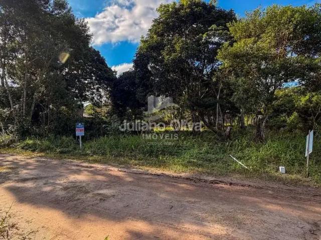 Terreno / Lote para Venda em Itapoá/SC Pontal do Norte