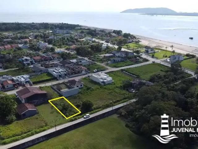Terreno / Lote para Venda em Itapoá/SC Balneário Londrina