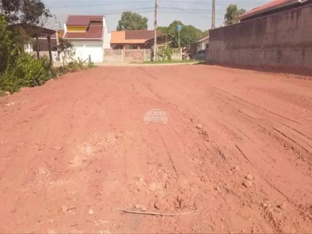 Terreno / Lote para Venda em Itapoá/SC Pontal do Norte