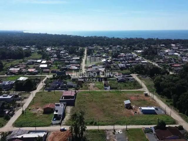 Terreno / Lote para Venda em Itapoá/SC Pontal do Norte