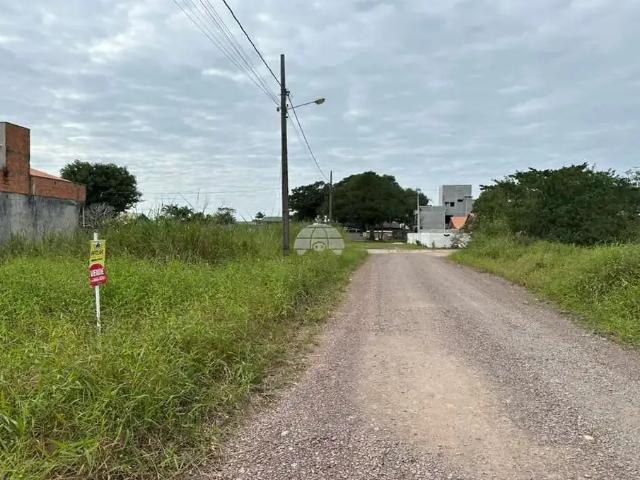 Terreno / Lote para Venda em Itapoá/SC Pontal do Norte