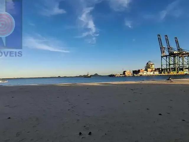 Terreno / Lote para Venda em Itapoá/SC Pontal do Norte