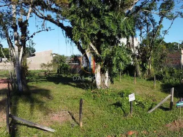 Terreno / Lote para Venda em Itapoá/SC Pontal do Norte
