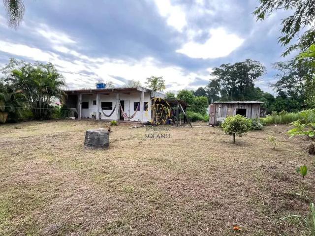 Terreno / Lote para Venda em Itapoá/SC Pontal do Norte