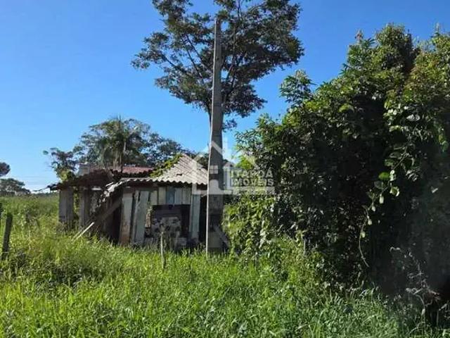 Terreno / Lote para Venda em Itapoá/SC Praia Continental
