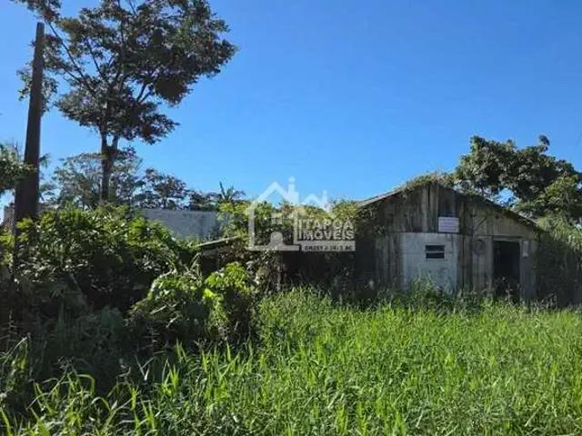 Terreno / Lote para Venda em Itapoá/SC Continental