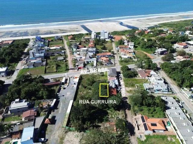 Terreno / Lote para Venda em Itapoá/SC Continental