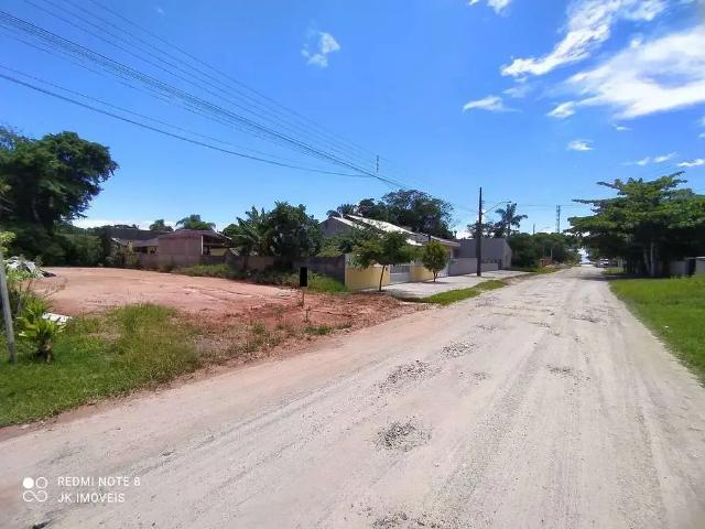 Terreno / Lote para Venda em Itapoá/SC Praia Continental