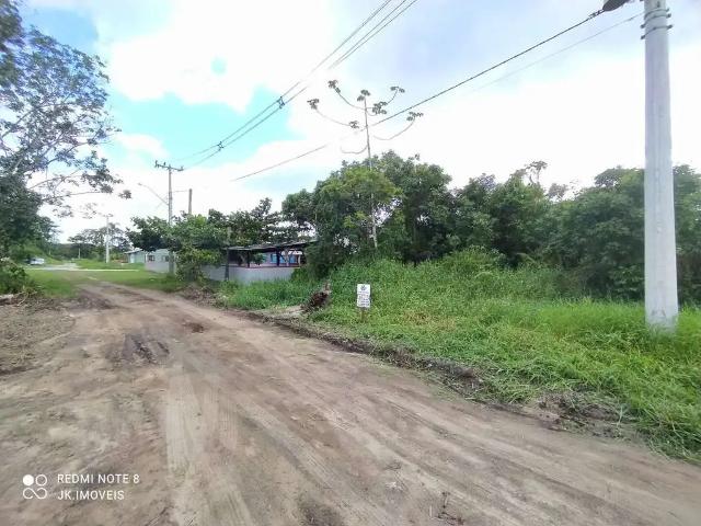 Terreno / Lote para Venda em Itapoá/SC Praia Continental