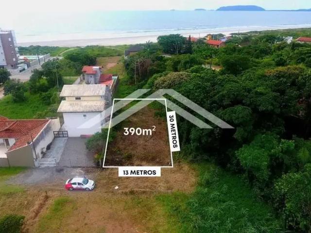 Terreno / Lote para Venda em Itapoá/SC Praia Continental