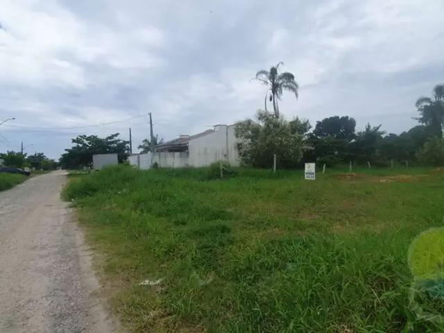 Terreno / Lote para Venda em Itapoá/SC Praia das Conchas