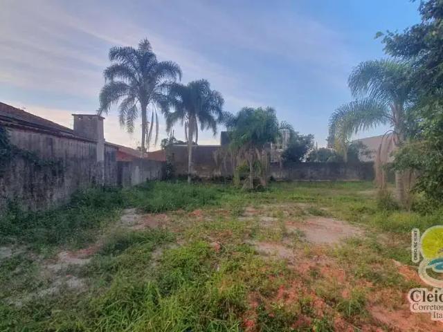 Terreno / Lote para Venda em Itapoá/SC Praia dos Veleiros
