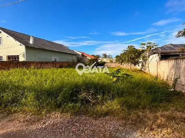 Terreno / Lote para Venda em Itapoá/SC Princesa do Mar