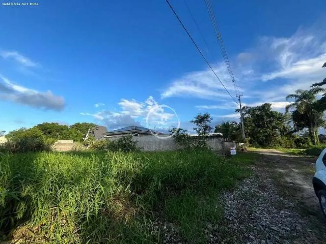 Terreno / Lote para Venda em Itapoá/SC Princesa do Mar