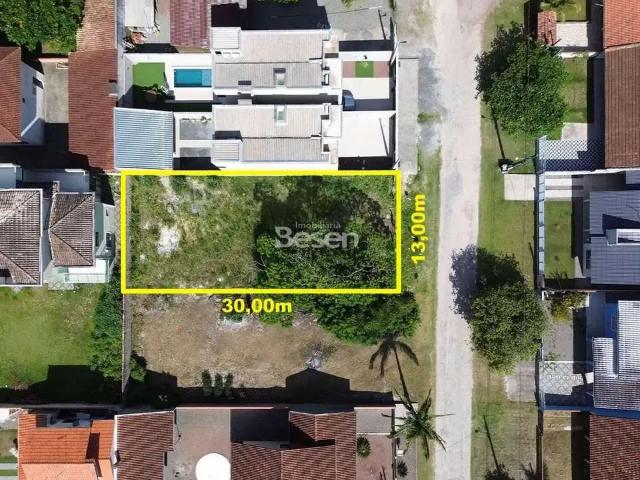 Terreno / Lote para Venda em Itapoá/SC Rainha