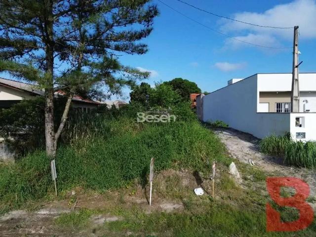Terreno / Lote para Venda em Itapoá/SC Rainha do Mar