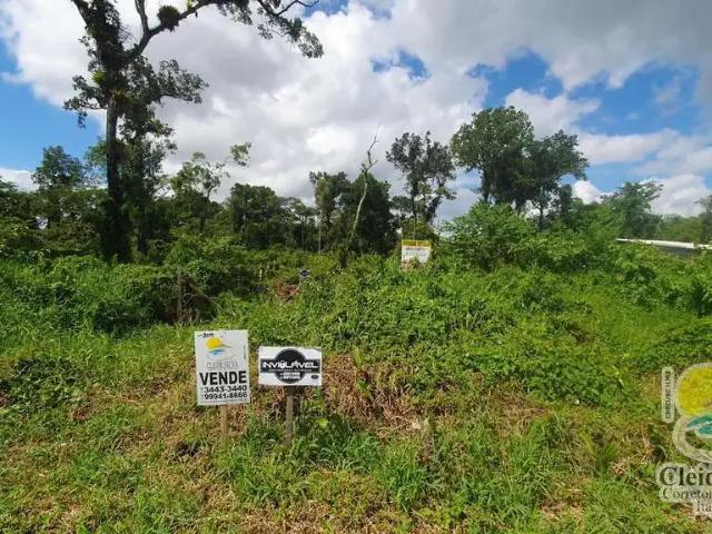 Terreno / Lote para Venda em Itapoá/SC Rainha do Mar