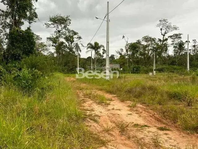 Terreno / Lote para Venda em Itapoá/SC Rainha