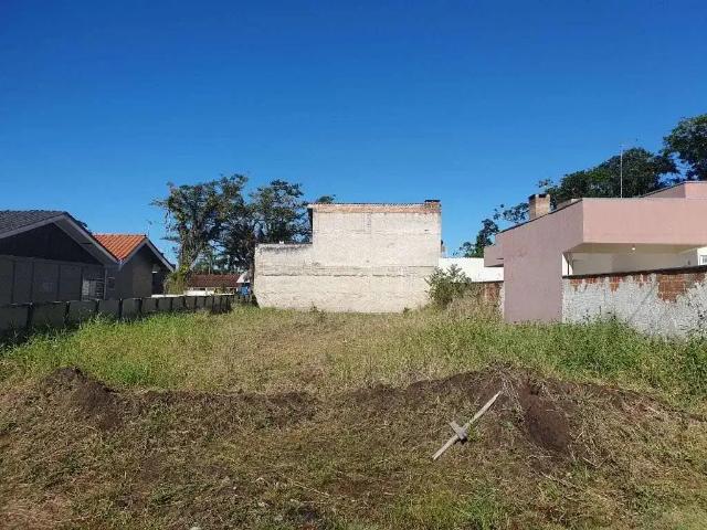 Terreno / Lote para Venda em Itapoá/SC Rainha do Mar