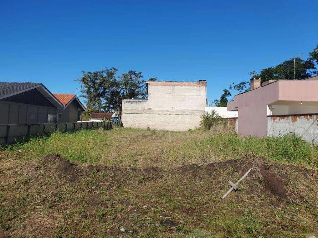 Terreno / Lote para Venda em Itapoá/SC Rainha do Mar