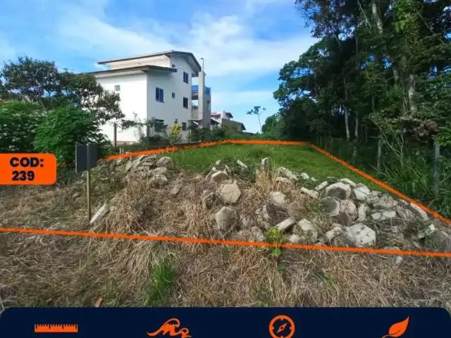 Terreno / Lote para Venda em Itapoá/SC Rio Gracioso