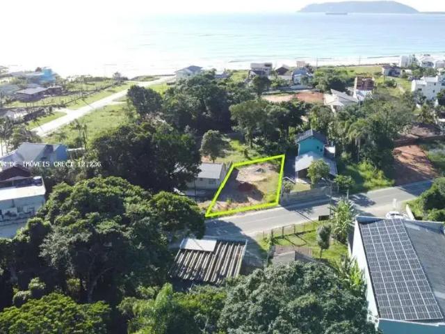 Terreno / Lote para Venda em Itapoá/SC Rosa dos Ventos
