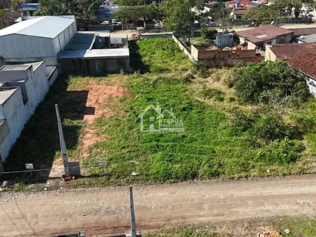 Terreno / Lote para Venda em Itapoá/SC São José