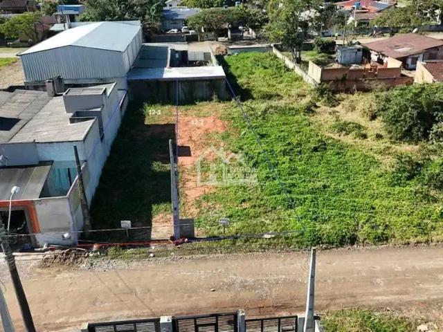 Terreno / Lote para Venda em Itapoá/SC São José