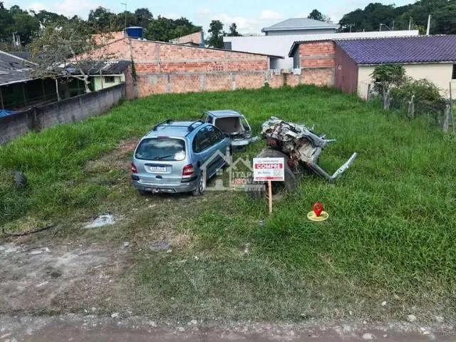 Terreno / Lote para Venda em Itapoá/SC São José