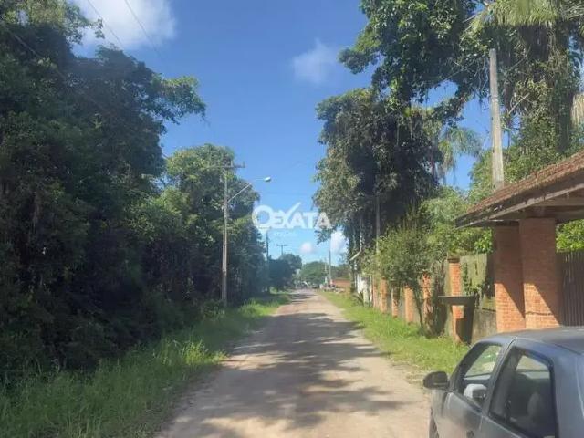 Terreno / Lote para Venda em Itapoá/SC São José