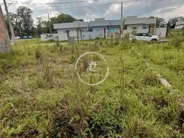 Terreno / Lote para Venda em Itapoá/SC São José