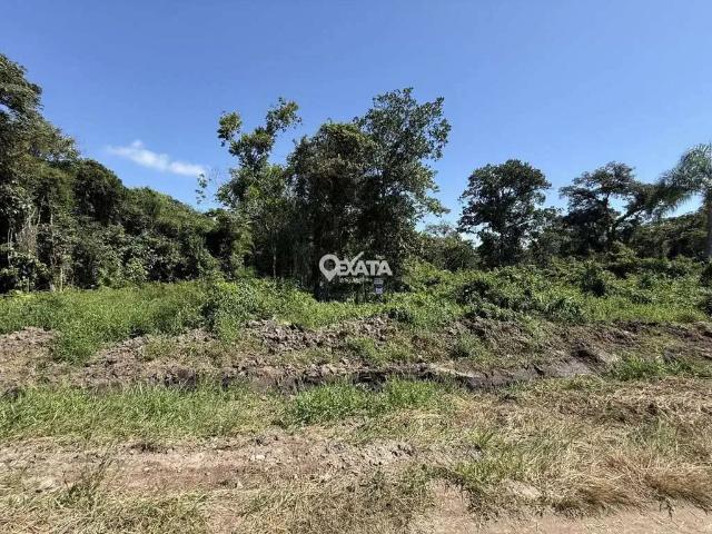 Terreno / Lote para Venda em Itapoá/SC São José