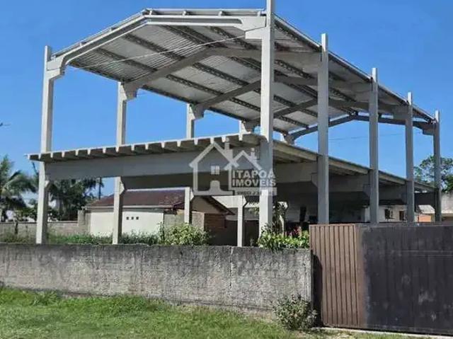 Terreno / Lote para Venda em Itapoá/SC São José