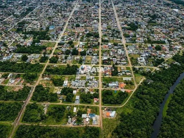 Terreno / Lote para Venda em Itapoá/SC São José