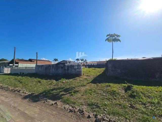 Terreno / Lote para Venda em Itapoá/SC São José