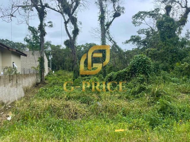 Terreno / Lote para Venda em Itapoá/SC São José